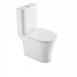 Унитаз напольный Gid Concavoт Tn2124 62244Y 