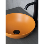  Раковина 36х36  Gid 9081orm 53405 