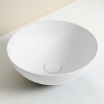  Раковина 36х36 Gid Esfera 9081W 51243 