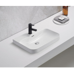  Раковина 61х46,5 Gid 9560s 71168 