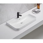  Раковина 81х46,5 Gid 9580s 71169 