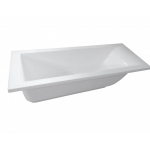  Ванна из искусственного камня180х70 Эстет Дельта ФР-00014388 