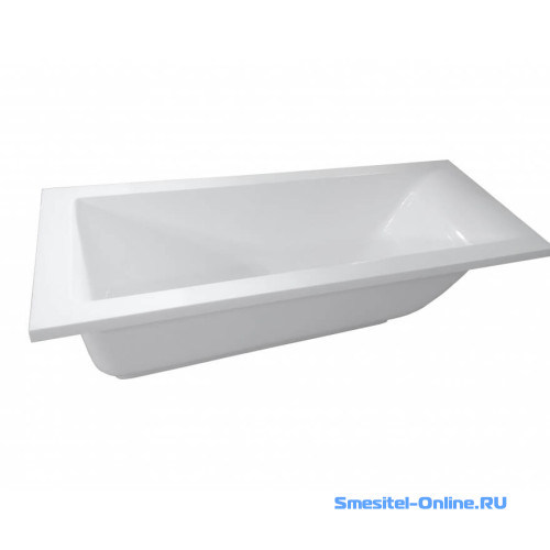 Фото  Ванна из искусственного камня180х70 Эстет Дельта ФР-00014388 