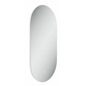 Зеркало 45х90 Sancos Ovale OV45C Зеркало 45х90 Sancos Ovale OV45C