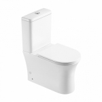 Унитаз напольный Gid Concavo Tn2126 62246Y 