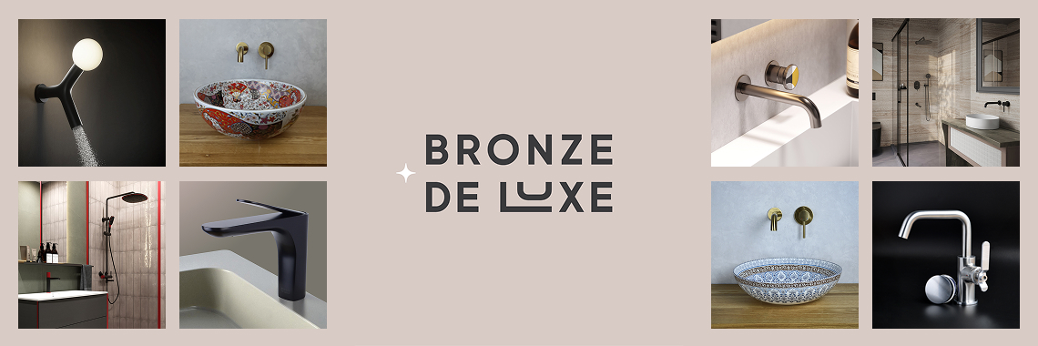 Bronze de Luxe