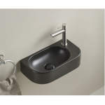  Раковина 40х21,5 Gid Bm9274L 62204L  