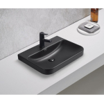  Раковина 61х46,5 Gid Bm9560s 72210 