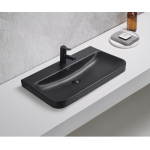  Раковина 81х46,5 Gid Bm9580s 72211