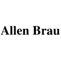 Allen Brau 8.00004