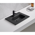  Раковина 61х46,5 Gid Bm9060s 72208 