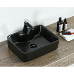  Раковина 48х37 Gid Bm9091 53373  