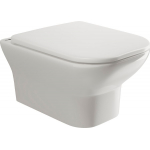  Подвесной унитаз Ceramica Nova Enjoy CN1104-B 