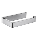 Бумагодержатель Abber Westen AA1731SP сатин