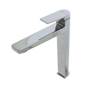 Смеситель для раковины BelBagno Ardente-LMC-CRM-W0