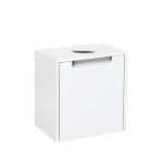 Тумба под раковину 40 Runo Бари  Микра    00-00001975