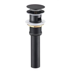 Донный клапан Savol с переливом (S-XS001H)