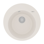 Мойка 50  Lemark Sula жасмин  9910004