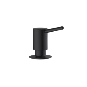 Дозатор Idiis  Kitchen Line  SDIBL00i59 черный матовый 