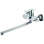 Смеситель для ванны  Rush Tenerife TE2835-51