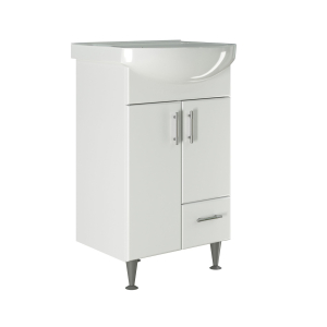 Тумба под раковину Альфана-52 MIXLINE Веста-52 (528382)