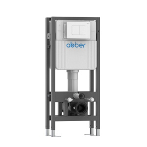 Инсталляция отдельностоящая  Abber AC0106  