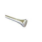 Телескопический карниз Savol  SK-1120A