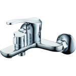 Смеситель для ванны  Rush  Jawa JA0735-44