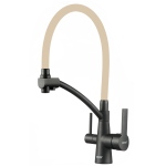 Смеситель для кухонной мойки Savol под фильтр питьевой воды (S-L1805H-12)