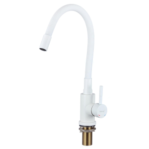 Смеситель для кухонной мойки Savol (S-3002W-02)