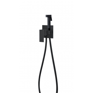 Смеситель с гигиеническим душем D&K   Bayern.Liszt DA1514505