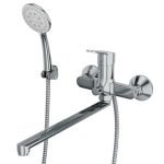 Смеситель для ванны   Rush  Sky SK5720-51