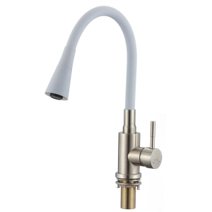 Смеситель Savol для кухонной мойки (S-3002LM04) Смеситель Savol для кухонной мойки (S-3002LM04)