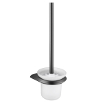 Щетка для туалета ABBER Nord AA1532NG никель