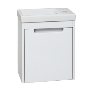 Тумба под раковину 40 Runo  Микра  00000001078