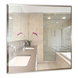 Зеркало  53х53  Mixline Квадрат 525418