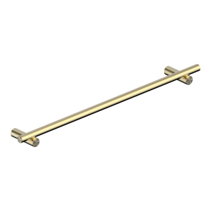 Полотенцедержатель ABBER Osten 316 AA1856BG золото брашированное