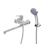 Смеситель для ванны  Rush  Jawa JA0735-51