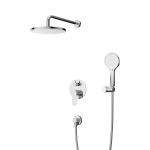 Душевая система  CEZARES STYLUS-DSET-01