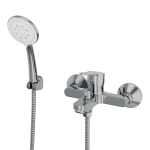 Смеситель для ванны   Rush  Sky  SK5720-44