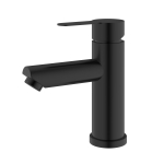 Смеситель для раковины  Rush  Santiago SUS1116-11Black