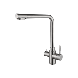 Смеситель для кухонной мойки с фильтром RUSH (MS9035-33)