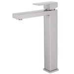 Смеситель  для раковины Abber Daheim AF8211SP  сатин