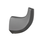 Крючок Abber Nord AA1550NG никель