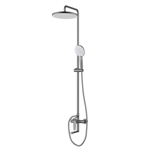 Душевая система D&K Bayern.M?nchen графит (DA1563706B18)