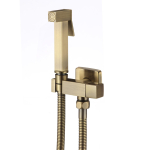 Смеситель для биде Savol (S-FXQ009C)