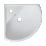 Раковина Rosa Элегия 00000000948