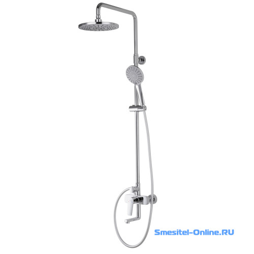 Фото Душевая система DK Bayern.F?rth (DA1523701B18)