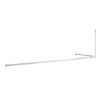 Карниз  Iddis  040A200I14