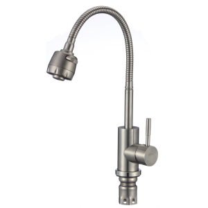 Смеситель Savol для кухонной мойки (S-SUS3002-1)